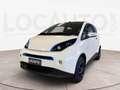 Bolloré Bluecar Weiß - thumbnail 1