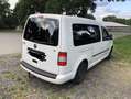 Volkswagen Caddy Maxi Life Weiß - thumbnail 6