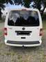 Volkswagen Caddy Maxi Life Weiß - thumbnail 4