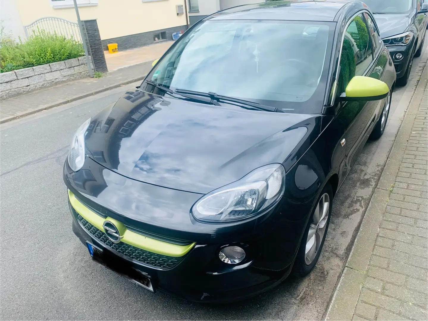 Opel Adam 1.4 Glam - 1