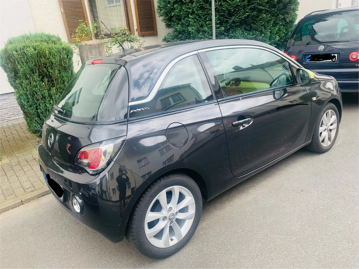 Opel Adam 1.4 Glam - 2