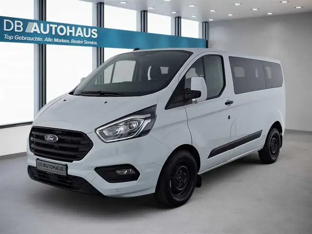 Ford Transit Custom Trend 320 2.0 EcoBlue Autom