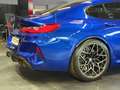 BMW M8 Gran Coupe Aut. Competition Blau - thumbnail 15