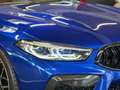 BMW M8 Gran Coupe Aut. Competition Blau - thumbnail 5
