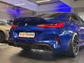 BMW M8 Gran Coupe Aut. Competition Blau - thumbnail 13