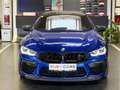 BMW M8 Gran Coupe Aut. Competition Blau - thumbnail 3