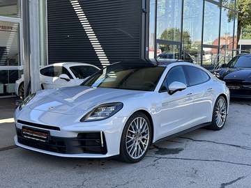 4 E-Hybrid 21,8kWh PDK / Sport Design Paket / P...