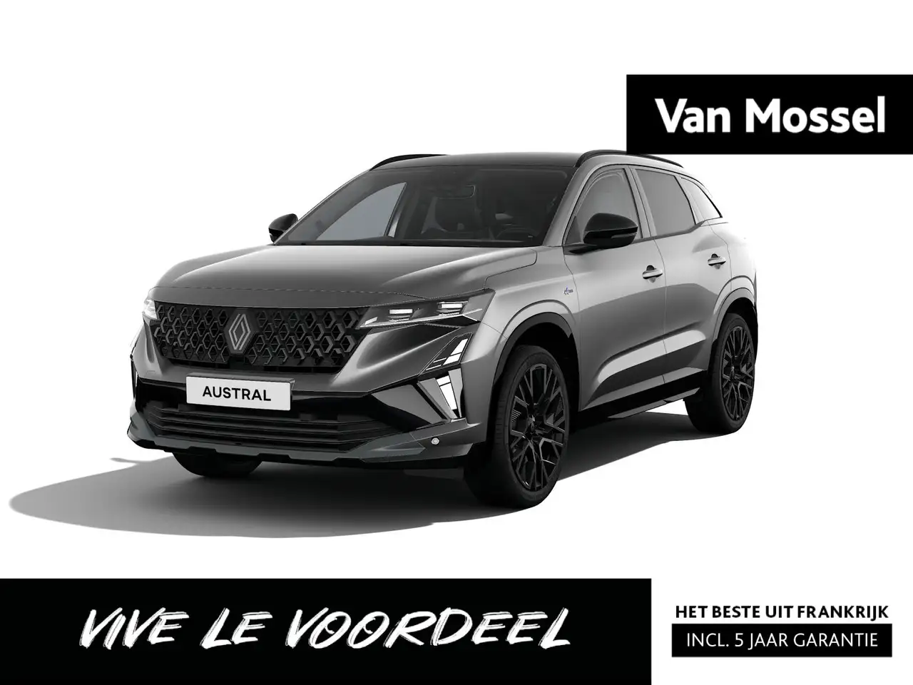 Renault Austral