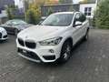 BMW X1 sDrive 18 i AUTOMATIK*NAVI* Blanc - thumbnail 4