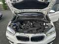 BMW X1 sDrive 18 i AUTOMATIK*NAVI* Blanc - thumbnail 8