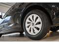 Volkswagen Polo Life+AUTOMATIK+NAVI+PDC+SHzg+LED+ALLWETTER+CARPL+ Noir - thumbnail 5