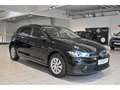 Volkswagen Polo Life+AUTOMATIK+NAVI+PDC+SHzg+LED+ALLWETTER+CARPL+ Noir - thumbnail 2
