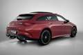 Mercedes-Benz CLA 250 CLA 250e Shooting Brake Star Edition AMG Line | MA Rojo - thumbnail 2