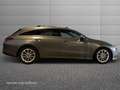 Mercedes-Benz CLA 200 d Automatic Shooting Brake Business Grigio - thumbnail 3