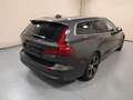Volvo V60 T6 Ultra Bright Recharge Plug-In Hybrid A Grau - thumbnail 4