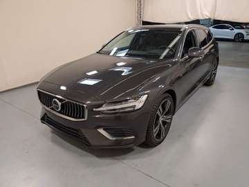 T6 Ultra Bright Recharge Plug-In Hybrid A