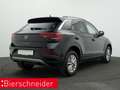 Volkswagen T-Roc 1.0 TSI Life NAVI DIGITAL PDC SITZH Noir - thumbnail 6