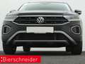 Volkswagen T-Roc 1.0 TSI Life NAVI DIGITAL PDC SITZH Noir - thumbnail 31