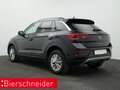 Volkswagen T-Roc 1.0 TSI Life NAVI DIGITAL PDC SITZH Schwarz - thumbnail 4