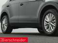 Volkswagen T-Roc 1.0 TSI Life NAVI DIGITAL PDC SITZH Noir - thumbnail 34