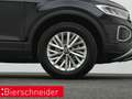 Volkswagen T-Roc 1.0 TSI Life NAVI DIGITAL PDC SITZH Noir - thumbnail 30