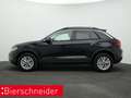 Volkswagen T-Roc 1.0 TSI Life NAVI DIGITAL PDC SITZH Noir - thumbnail 3