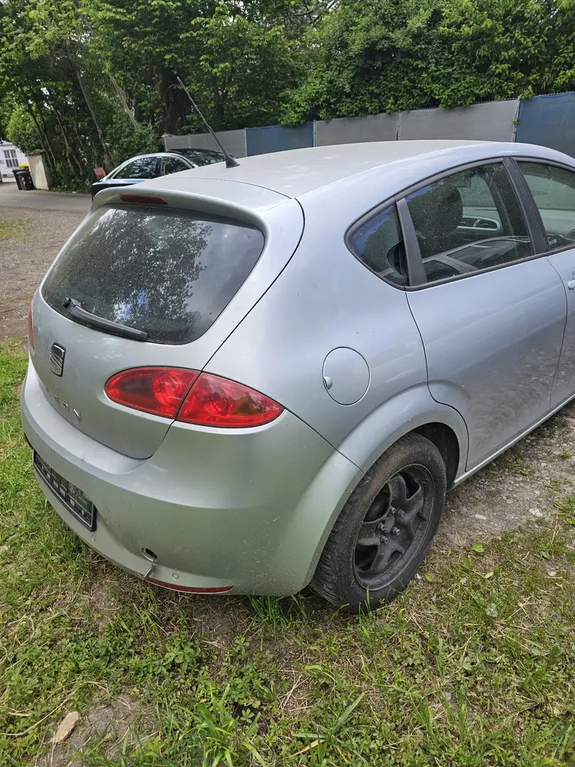 SEAT Leon 1.9 TDI DPF Comfort Limited - 2