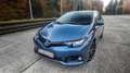 Toyota Auris HEV 1.8i HSD Style E-CVT (EU6.2) + Carplay +Pano Bleu - thumbnail 4