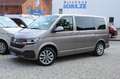 Volkswagen T6.1 Multivan Comfortline 150PS DSG LED Navi AHK Beige - thumbnail 1