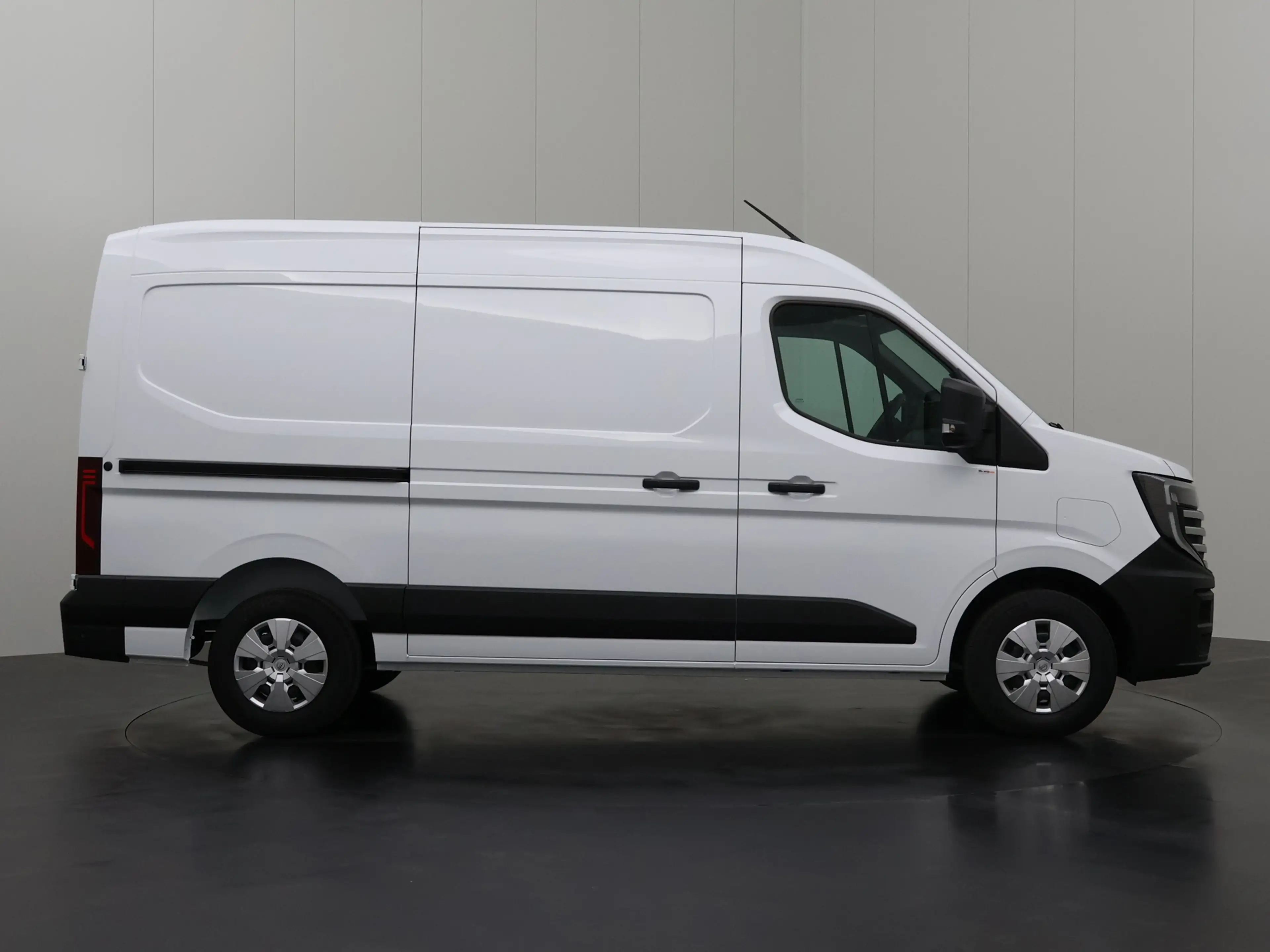 Nissan Interstar L2H2 Limited 87 kWh | 400Km WLTP | 5 Jaar garantie — photo 13
