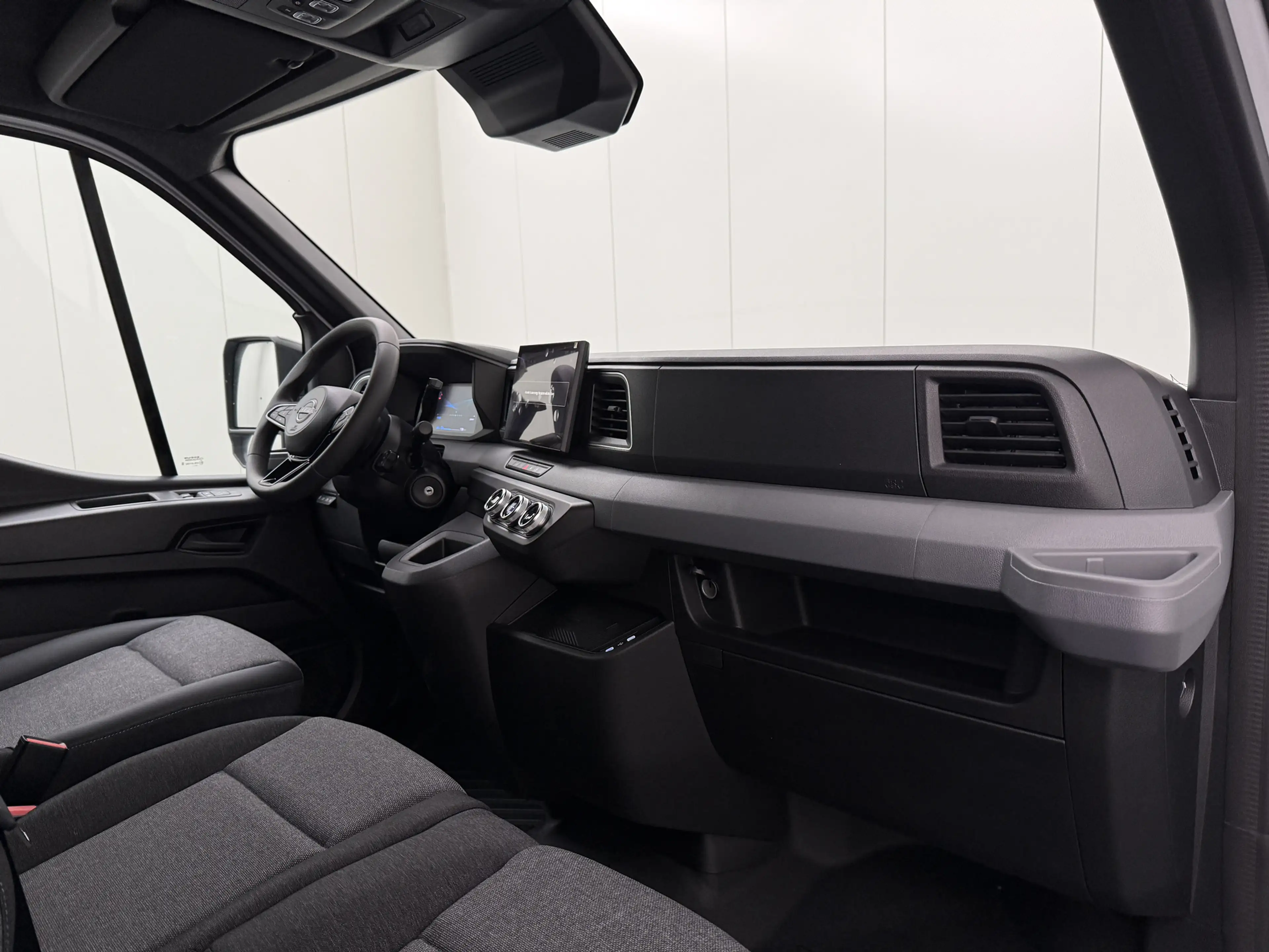Nissan Interstar L2H2 Limited 87 kWh | 400Km WLTP | 5 Jaar garantie — photo 21