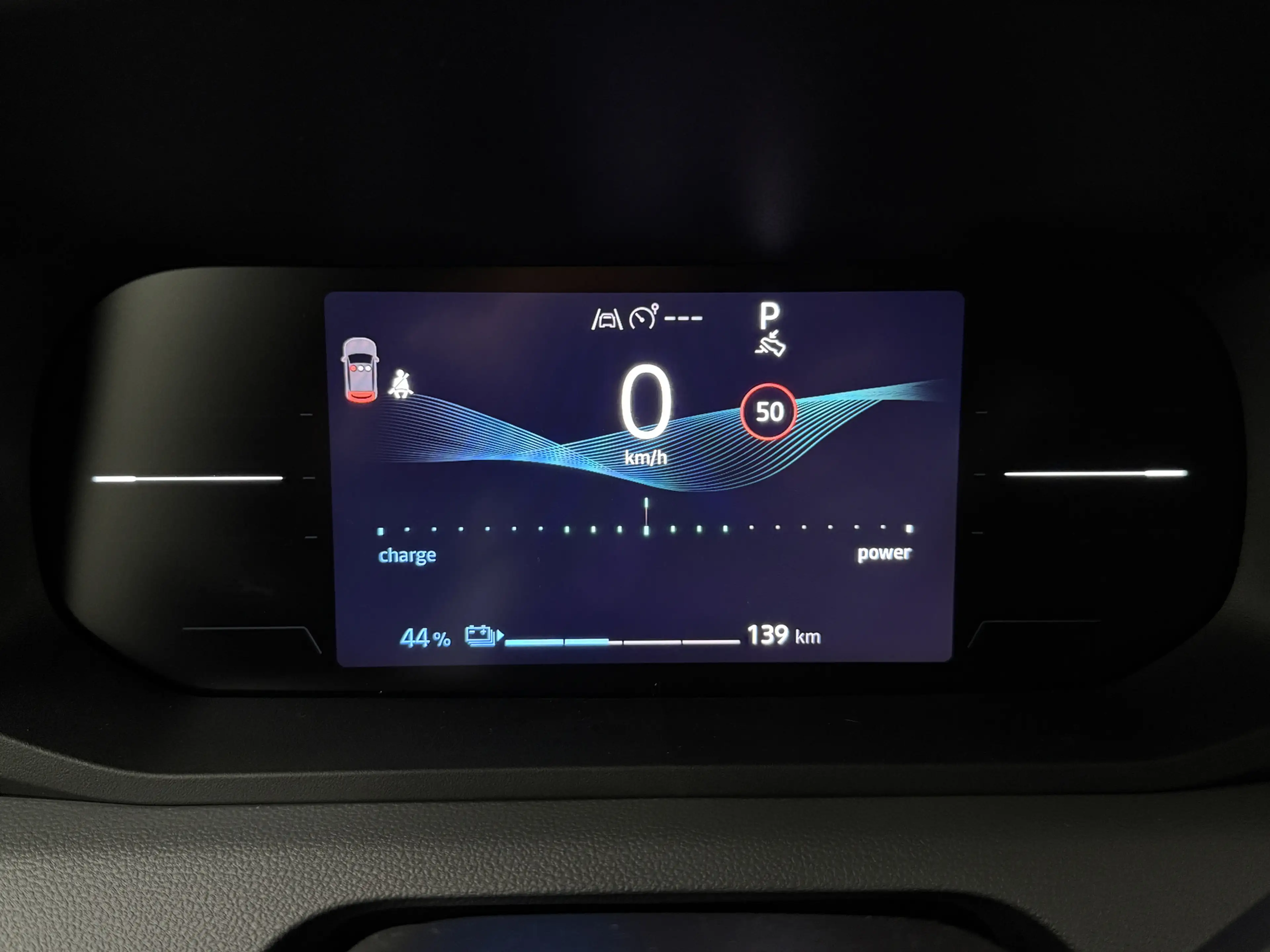 Nissan Interstar L2H2 Limited 87 kWh | 400Km WLTP | 5 Jaar garantie — photo 9