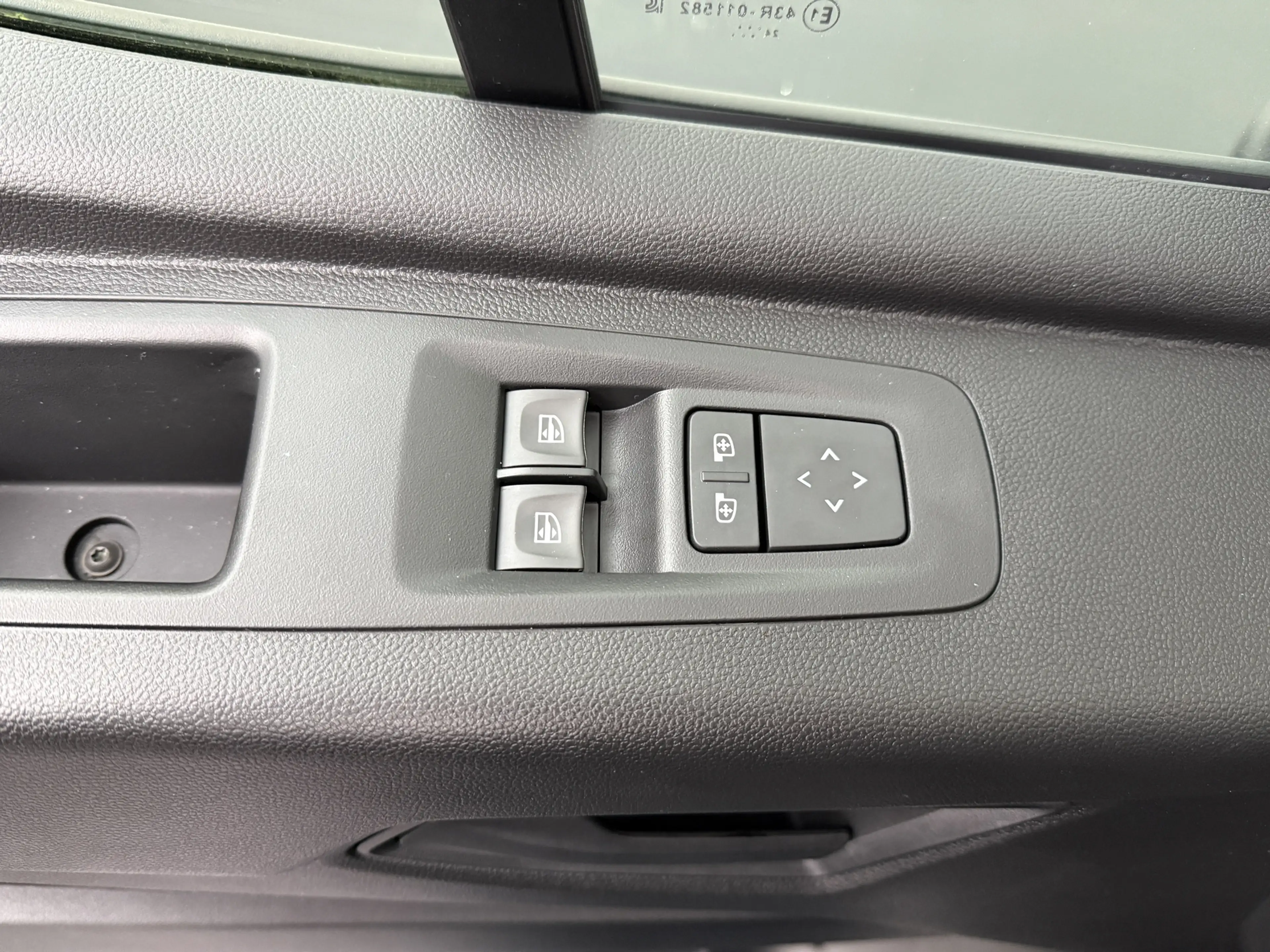 Nissan Interstar L2H2 Limited 87 kWh | 400Km WLTP | 5 Jaar garantie — photo 8