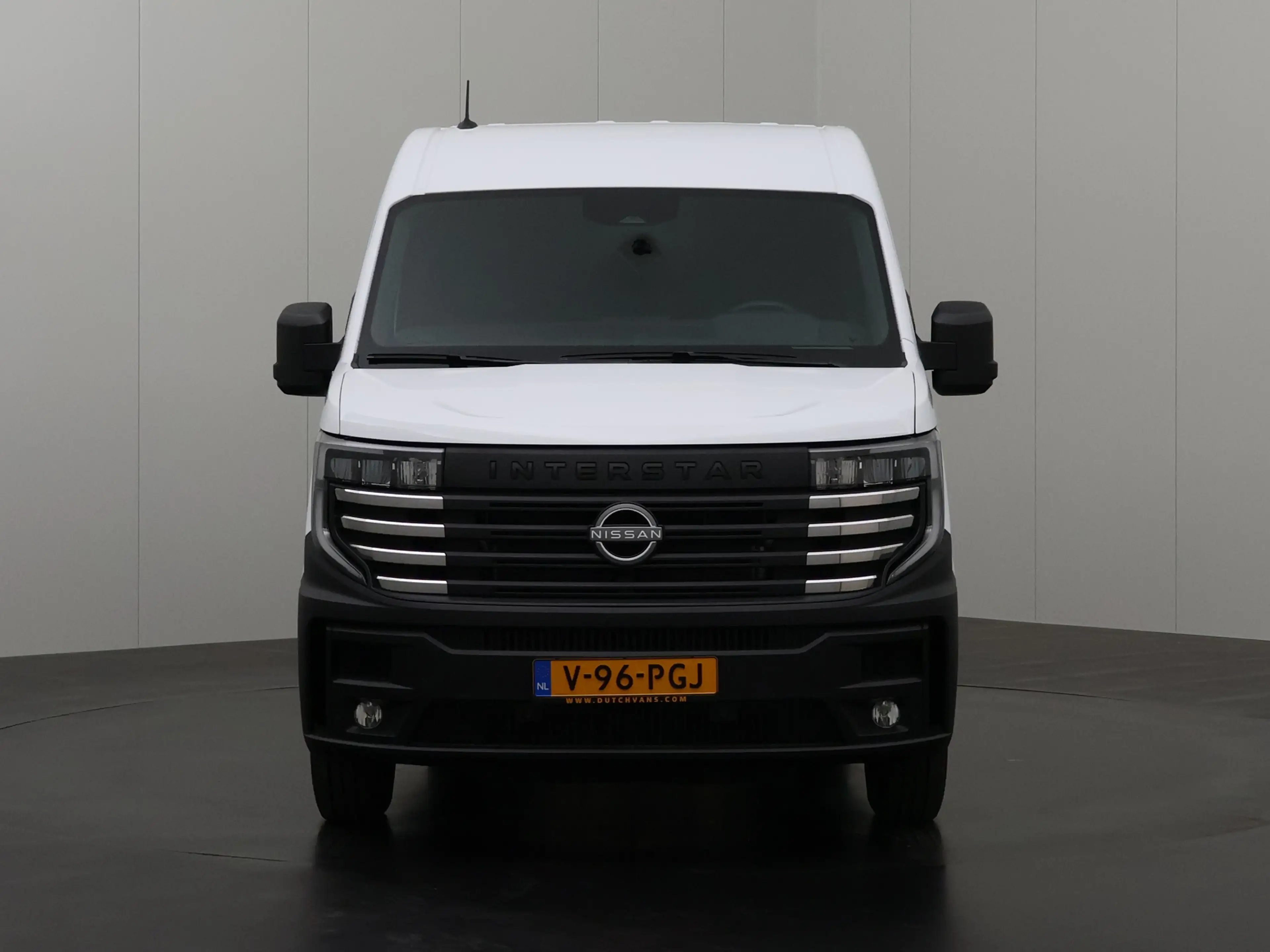 Nissan Interstar L2H2 Limited 87 kWh | 400Km WLTP | 5 Jaar garantie — photo 10