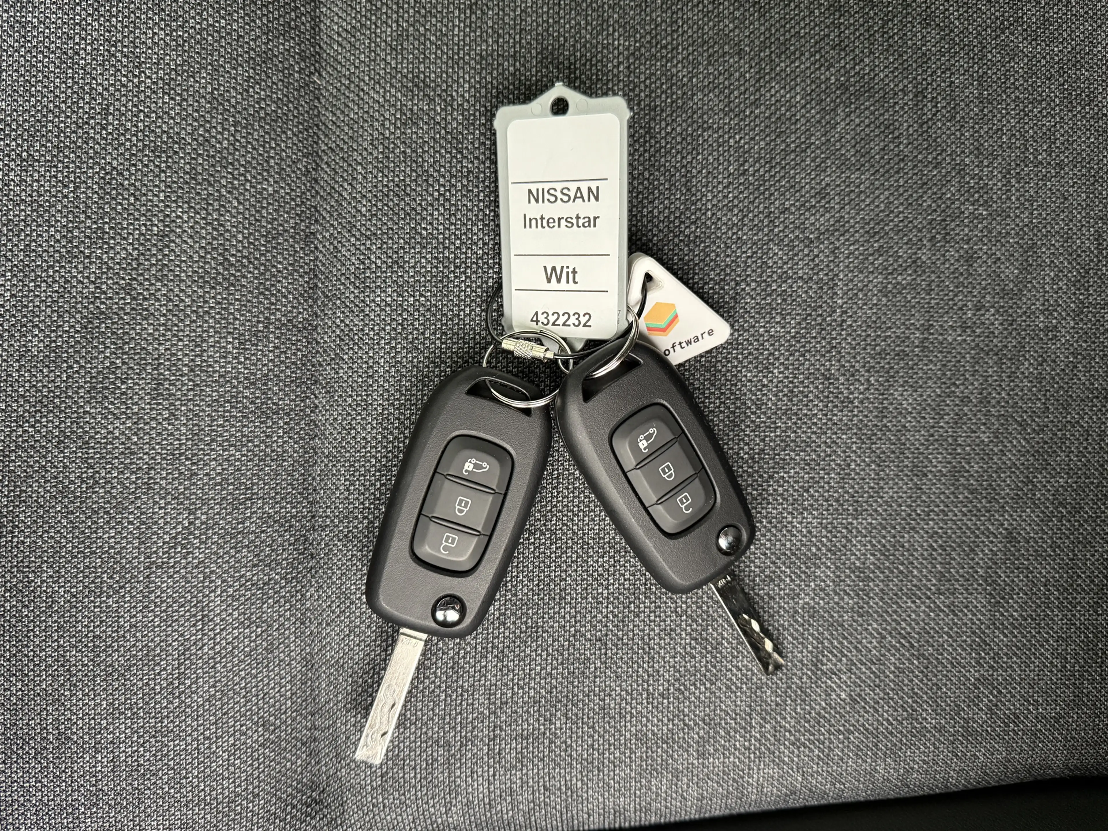 Nissan Interstar L2H2 Limited 87 kWh | 400Km WLTP | 5 Jaar garantie — photo 5