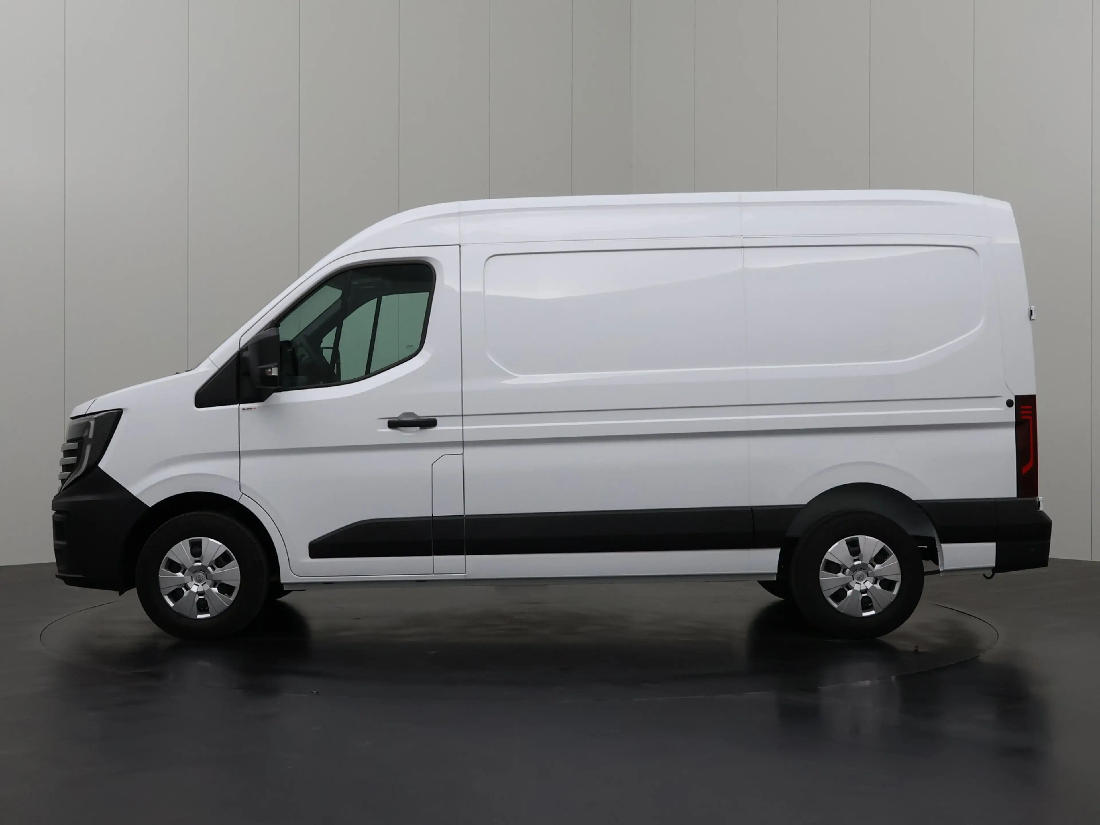 Nissan Interstar L2H2 Limited 87 kWh | 400Km WLTP | 5 Jaar garantie — photo 12
