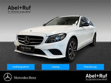 d T AVANTGARDE+LED+NIGHT+Rückfahrkamera+DAB
