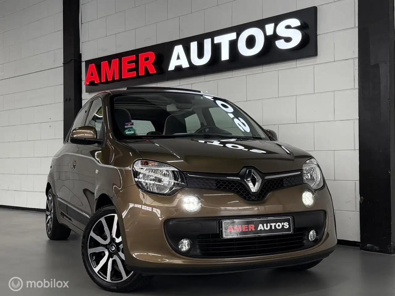 Renault Twingo