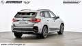 BMW iX1 eDrive20 M Sportpaket // Anhängerkupplung // Head- Silber - thumbnail 5