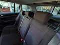 Volkswagen Golf Variant 1.6TDI Business and Navi Ed. Gris - thumbnail 7