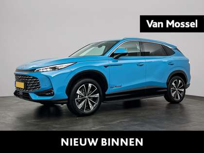 MG HS MG PHEV Luxury MG HS Luxury | PHEV | 100 KM ELEKTR