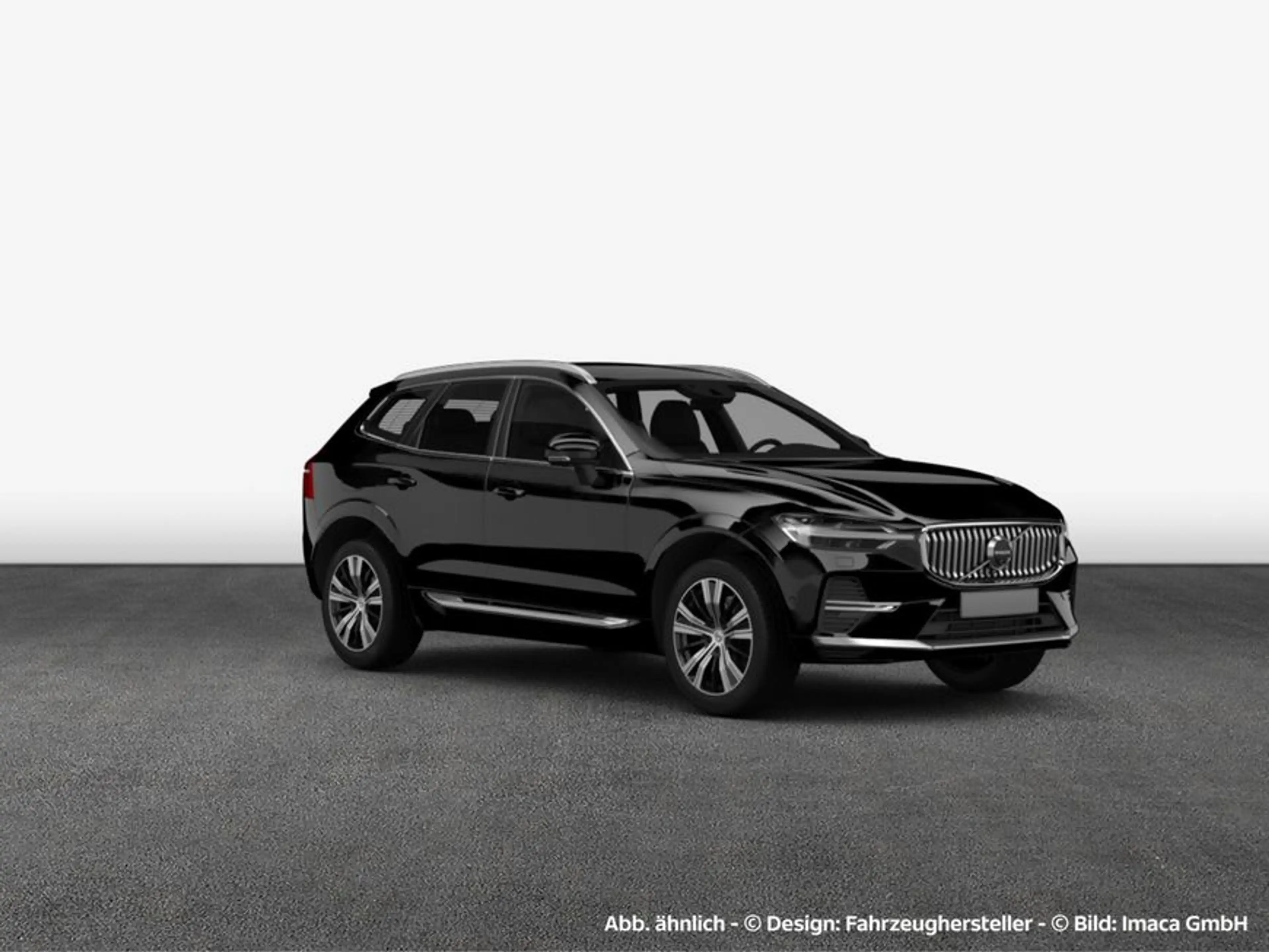 Volvo XC60 XC60 T6 AWD Recharge Plus Bright — photo 7