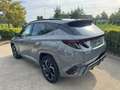 Hyundai TUCSON 1.6 T-GDi HEV FEEL N-LINE MY25 Gris - thumbnail 5