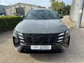 Hyundai TUCSON 1.6 T-GDi HEV FEEL N-LINE MY25 Gris - thumbnail 2