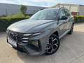 Hyundai TUCSON 1.6 T-GDi HEV FEEL N-LINE MY25 Gris - thumbnail 3