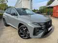 Hyundai TUCSON 1.6 T-GDi HEV FEEL N-LINE MY25 Gris - thumbnail 1