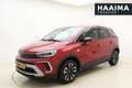 Opel Crossland 1.2 Turbo Elegance 130pk | Automaat | Navigatie | Rouge - thumbnail 1