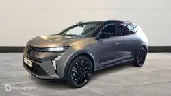 Renault E-Tech Electric 220ch 87kWh Techno option esprit Alpine grande autonomie -25