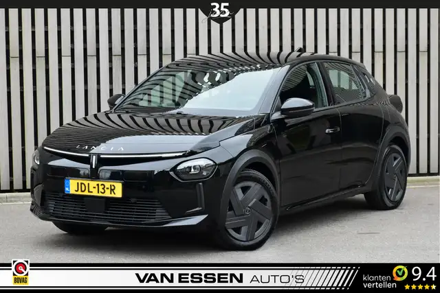 Lancia Ypsilon 51 kWh Cruise Control Sfeerverlichting DAB Carplay