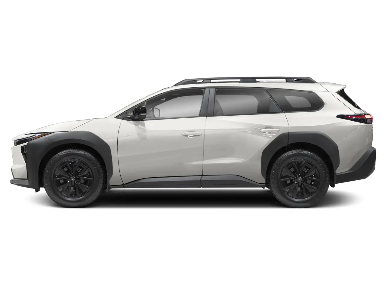 Toyota bZ снимка Toyota bZ